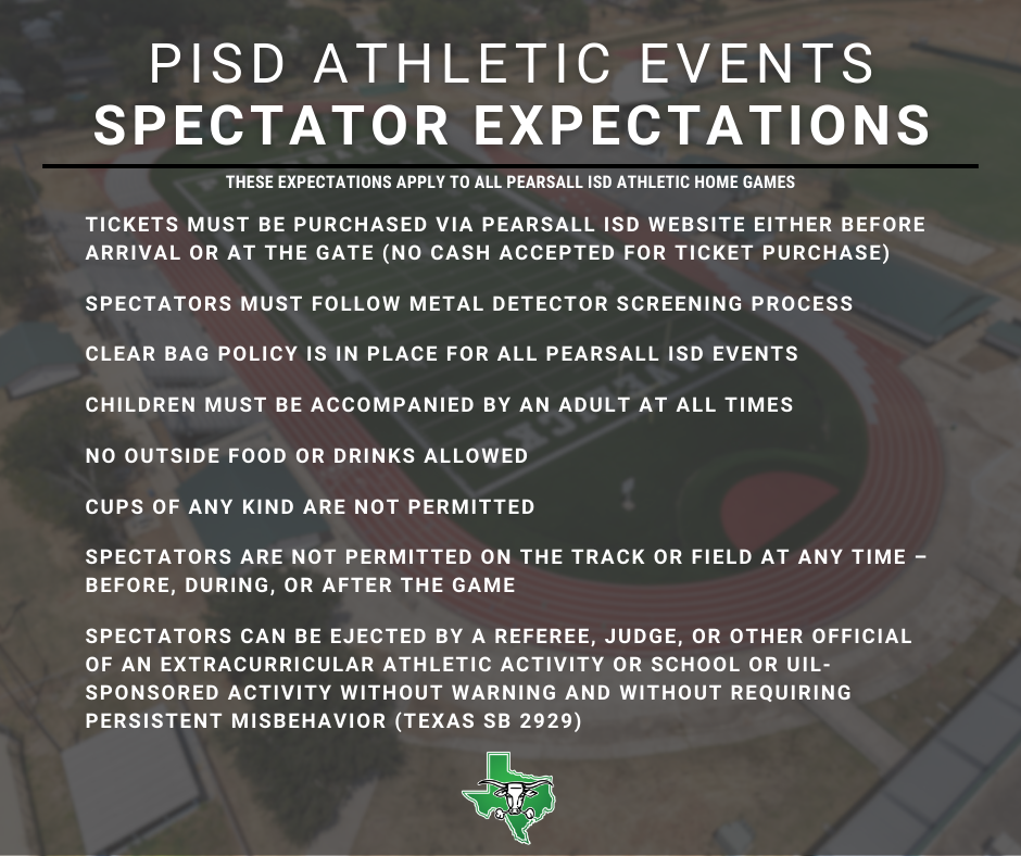 Spectator Expectations