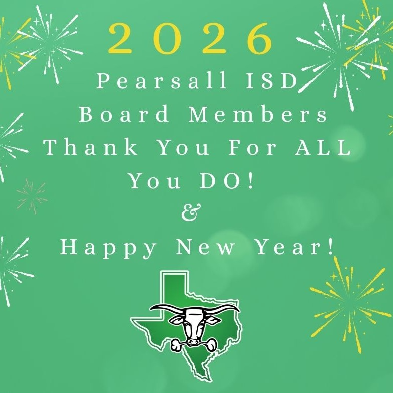 Happy Board Appreciation Month