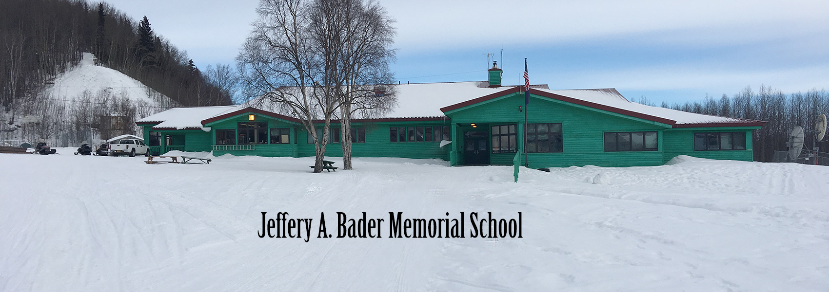 Jeffery A. Bader Memorial School