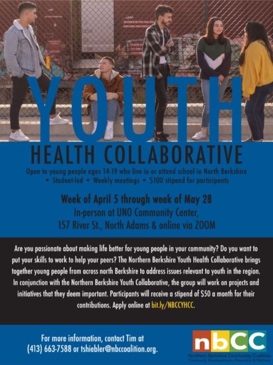 Youth Health Collaborative