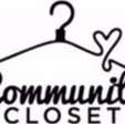Community Closet Event