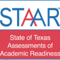 STAAR State Assessment Logo