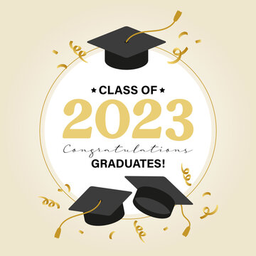 Graduation for All Grade Levels 2023-2024