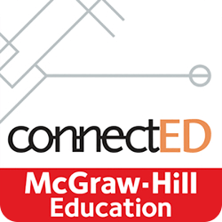 link to connected education mcgraw hill