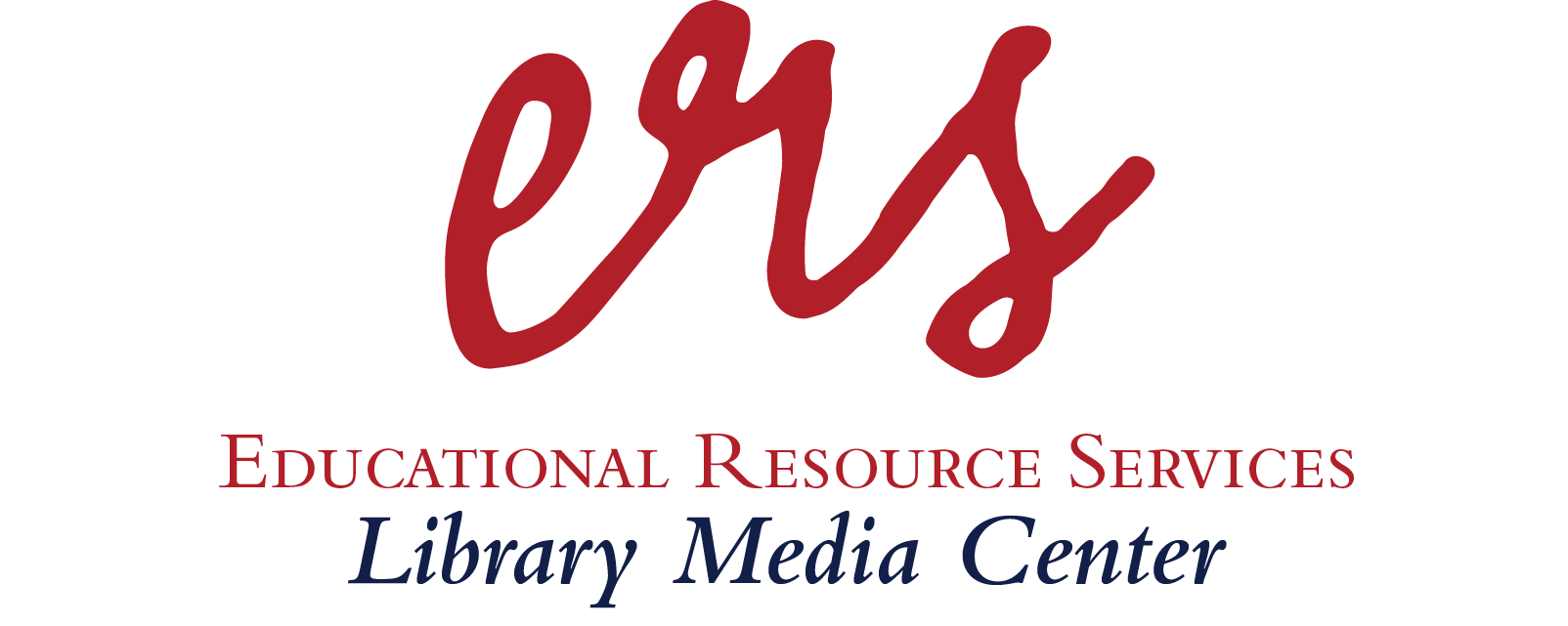 link to ERS library