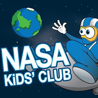 link to nasa kids club