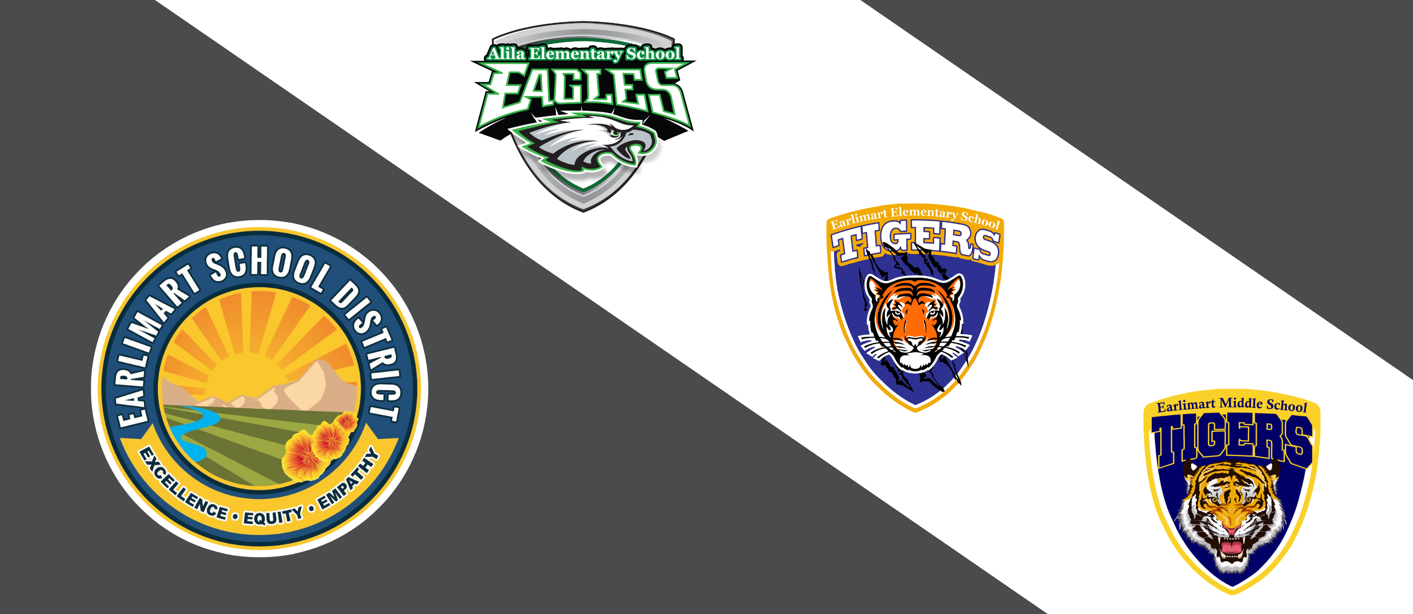 school district logos