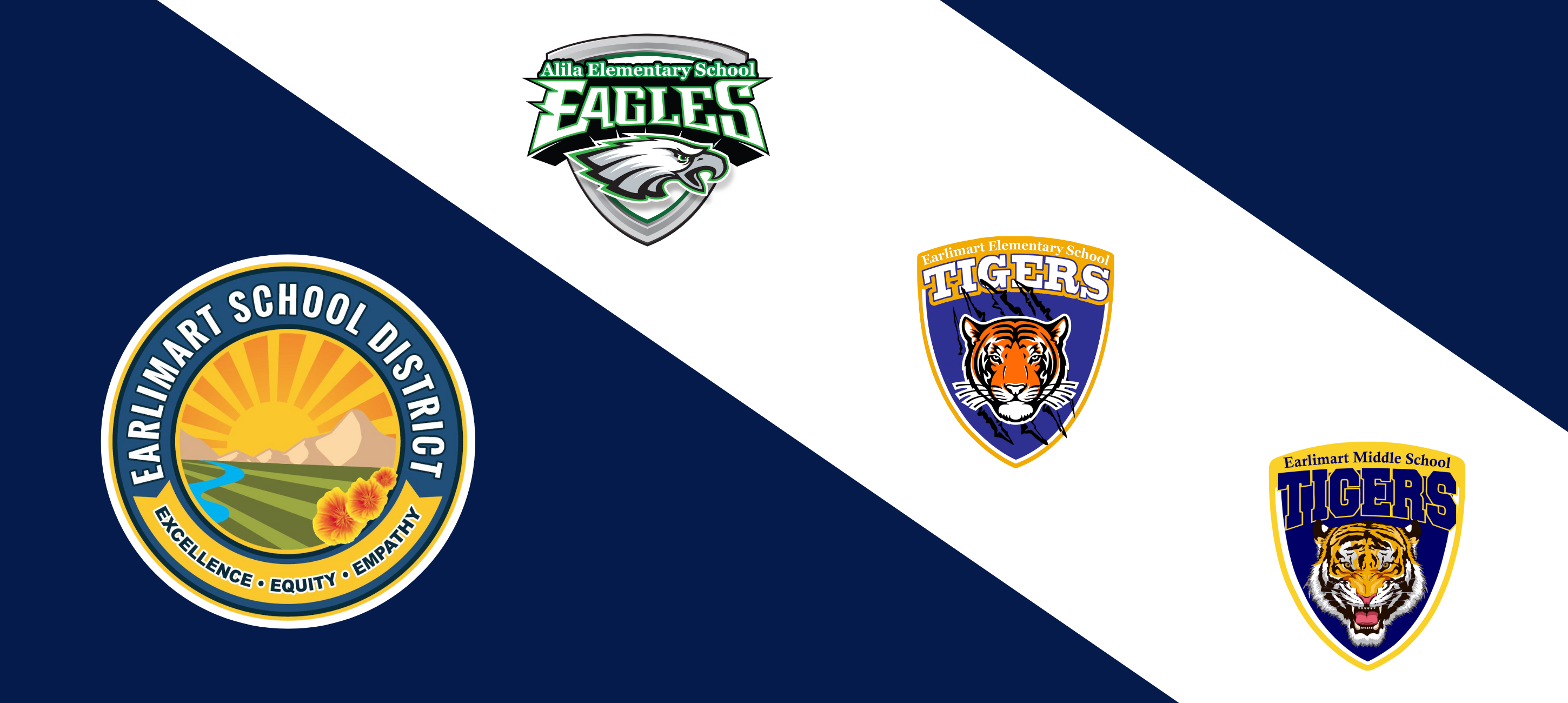 school district logos