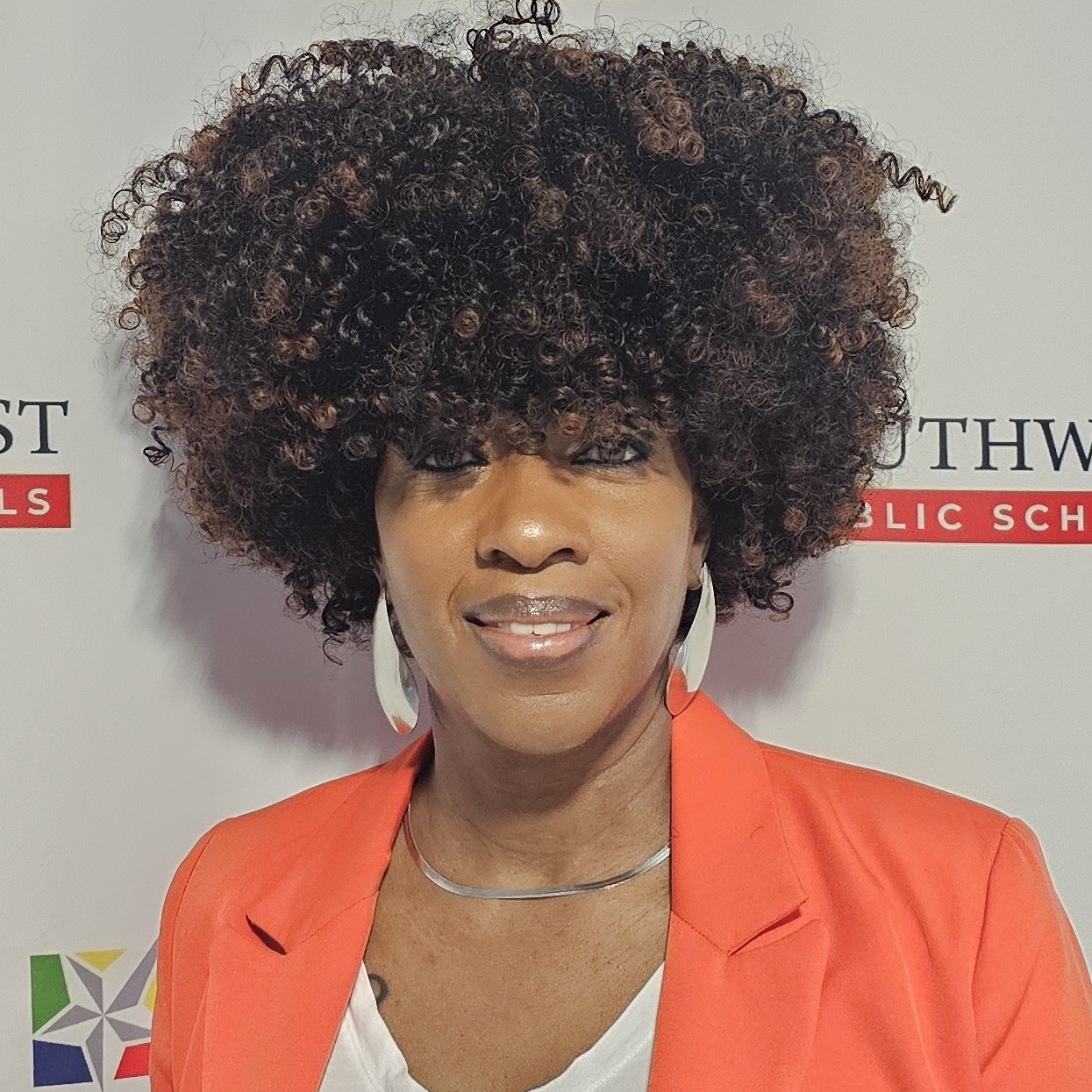 Tosha Washington
