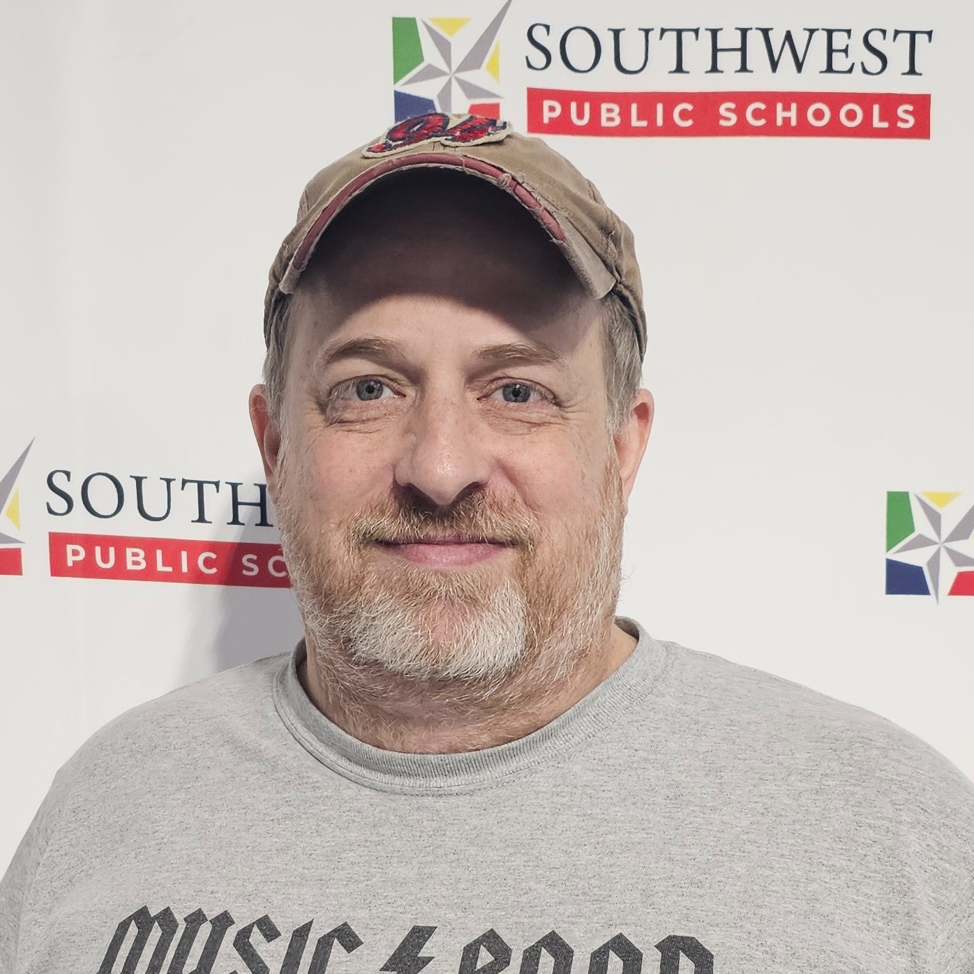 Russell Bullock