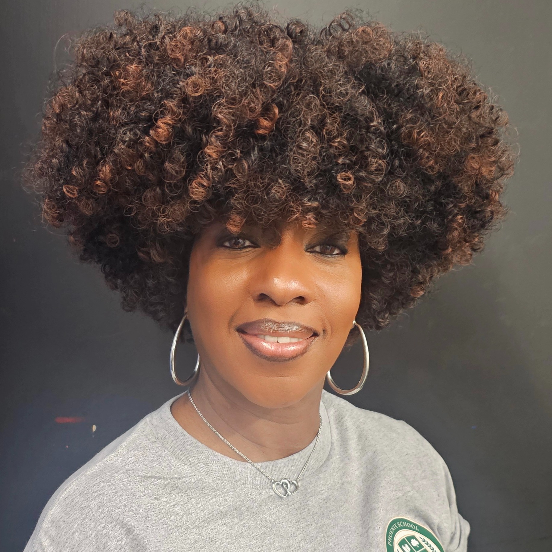 Tosha Washington
