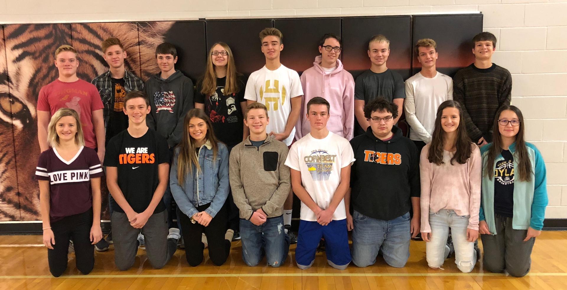 High School Robotics