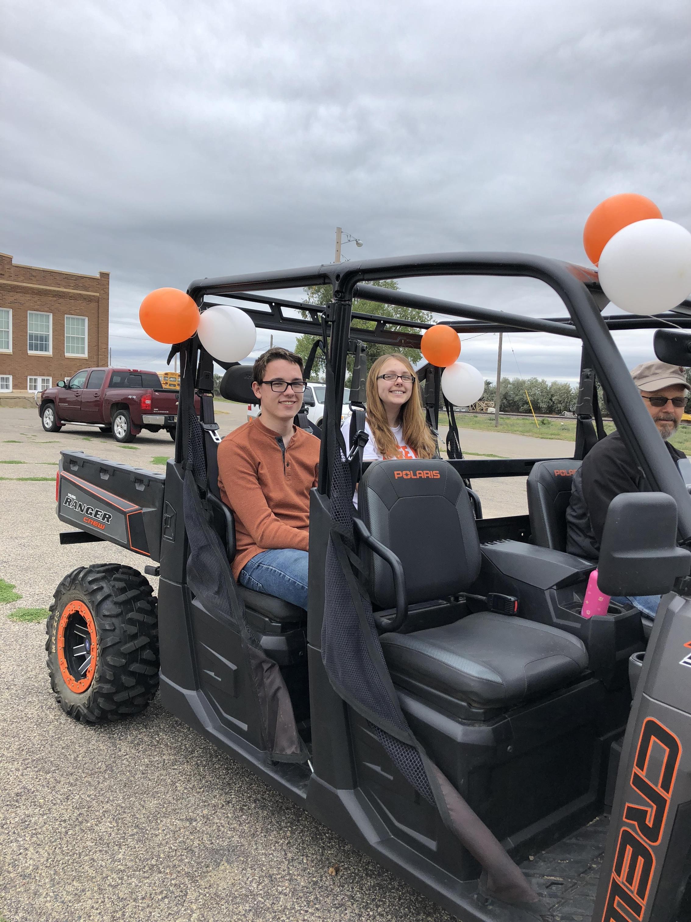 High School Robotics