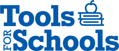 TOOLS FOR SCHOOLS