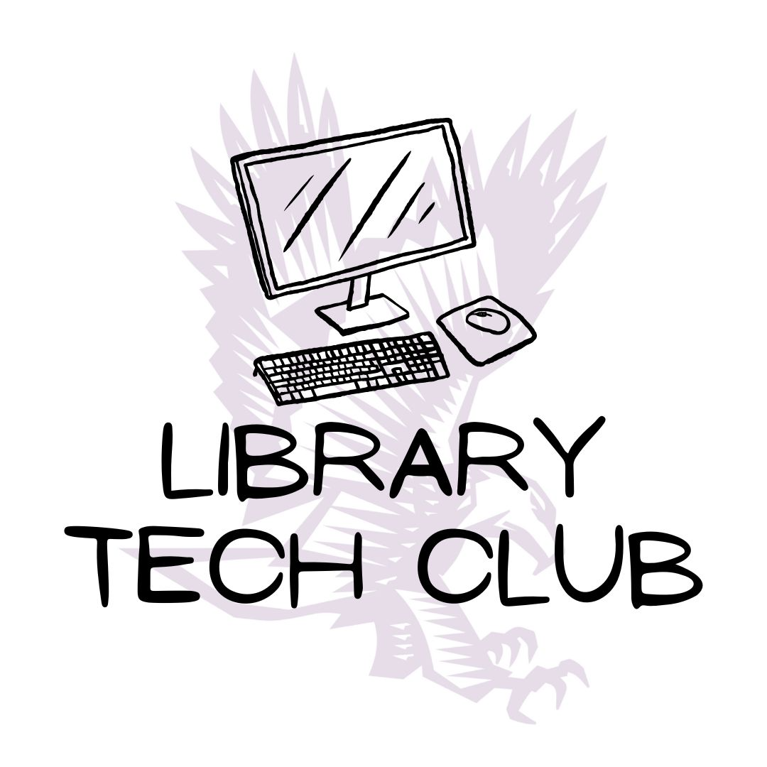 library tech club