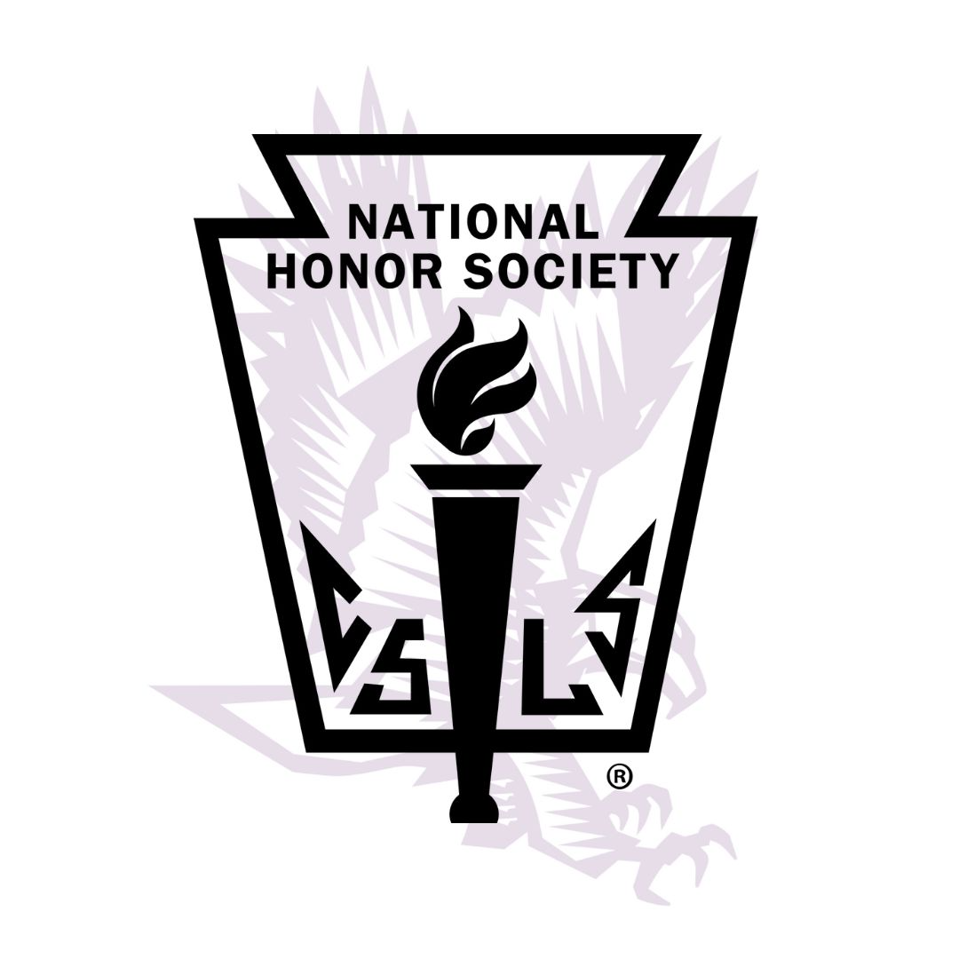 honor society logo