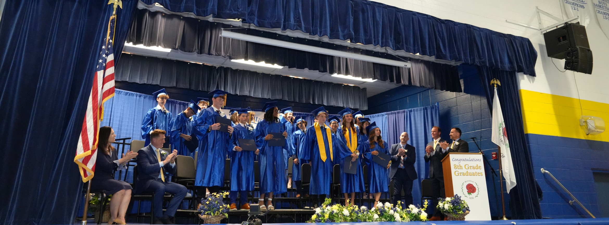 Graduates