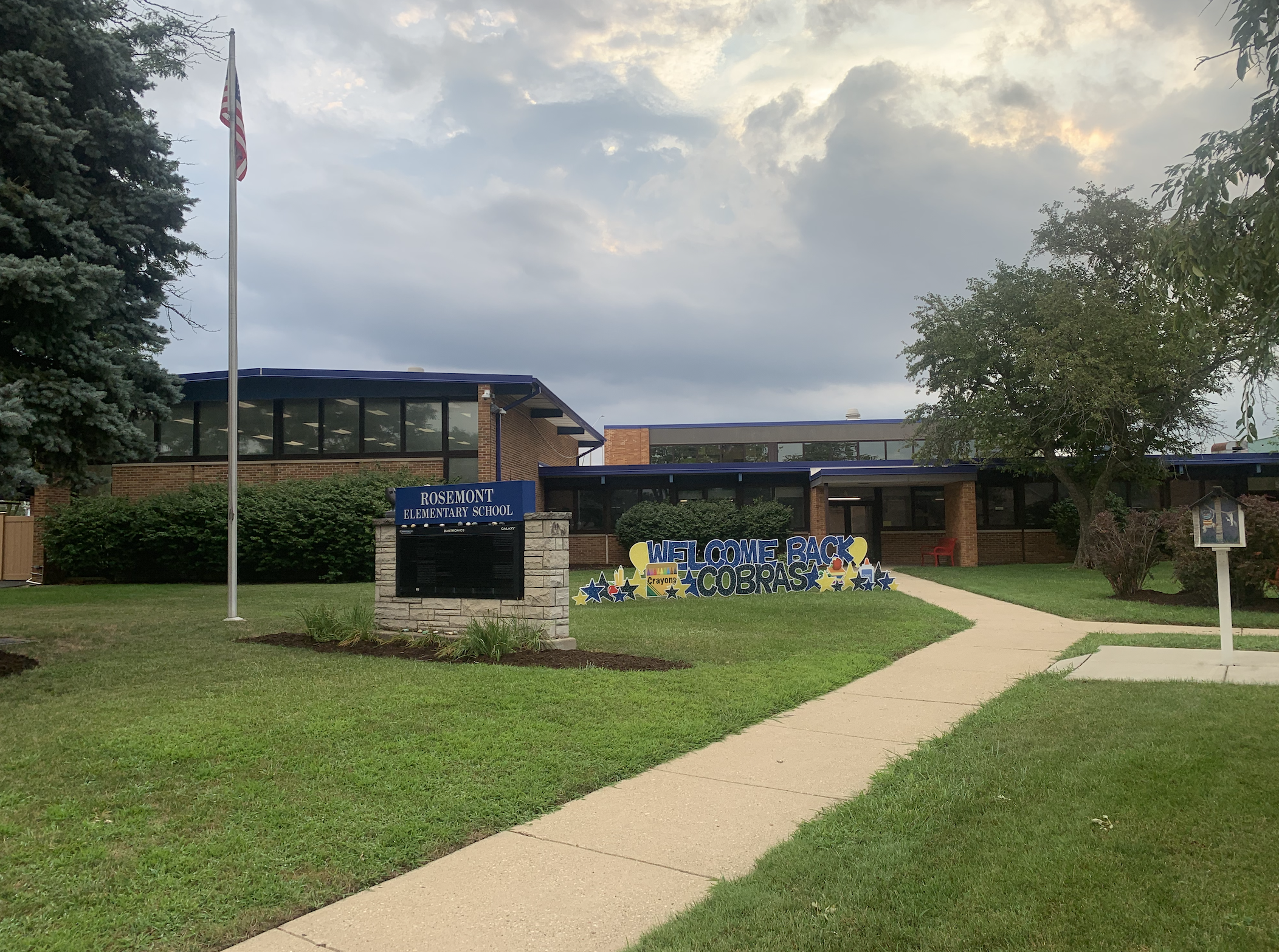 Rosemont School