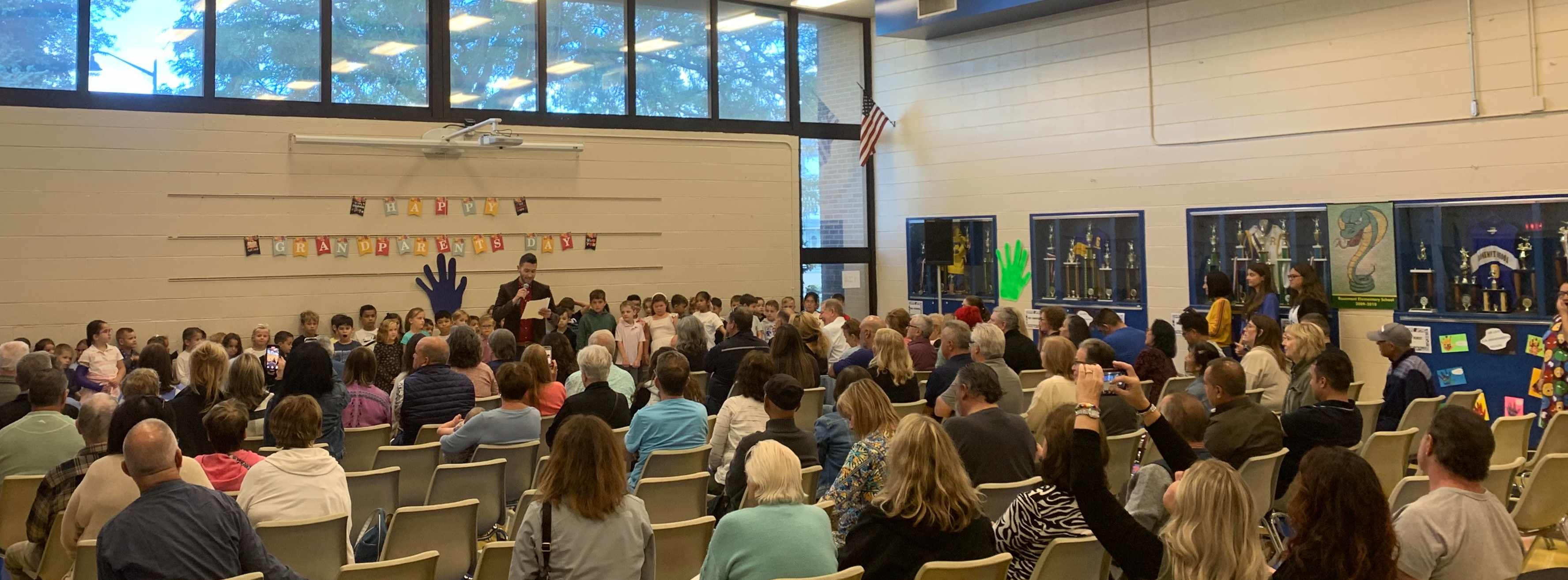 Grandparents Day