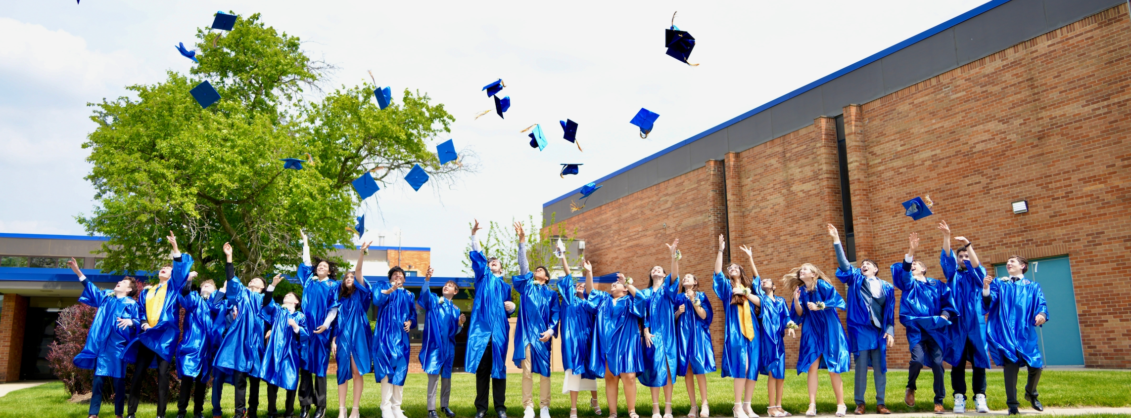 Graduation