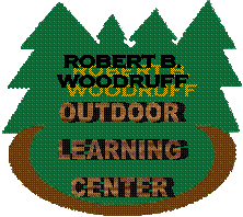 Woodruff Outdoor Learning Center logo