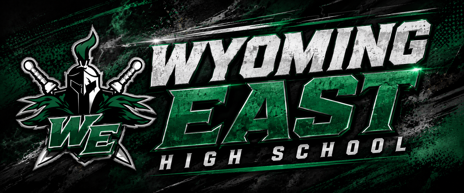 Wyoming East