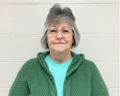 Ruth Shrewsbury, RN,BSN PNP Program Instructor / Coordinator