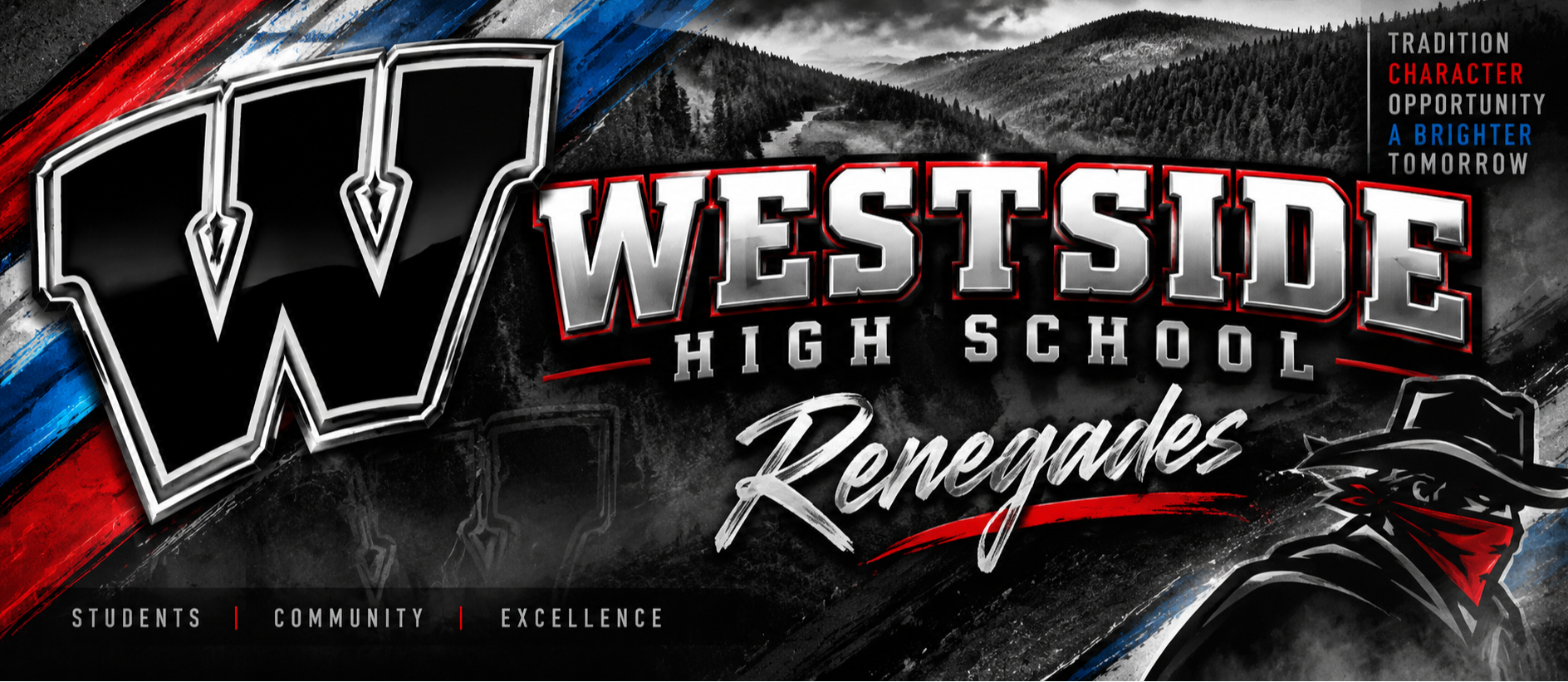 Westside Renegades 