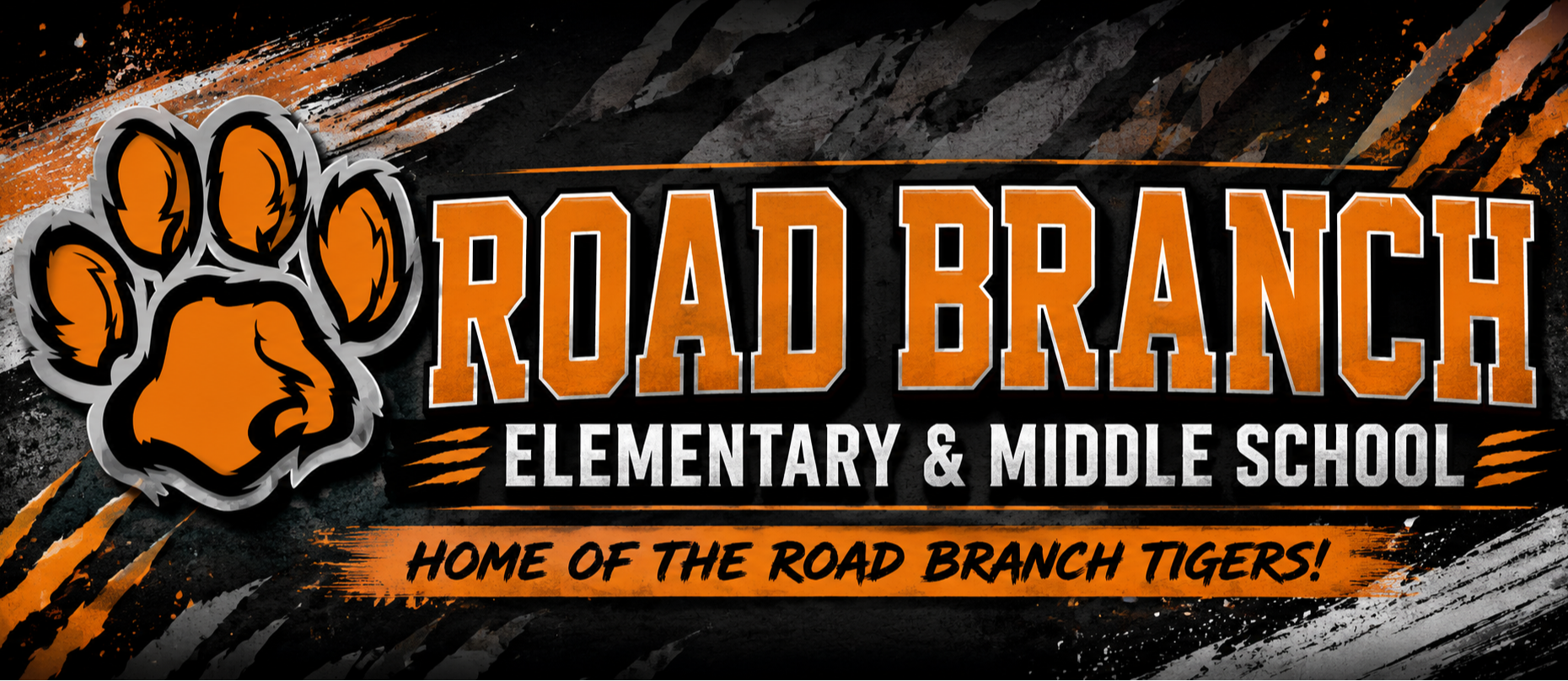 Road Branch Tigers