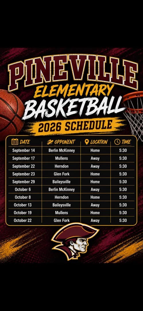 schedule
