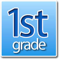 1st Grade