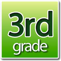 3rd Grade