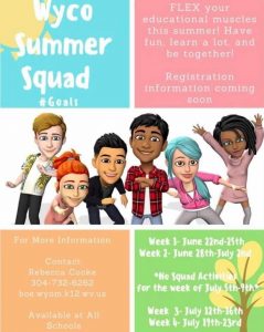 Summer School Registration Link 