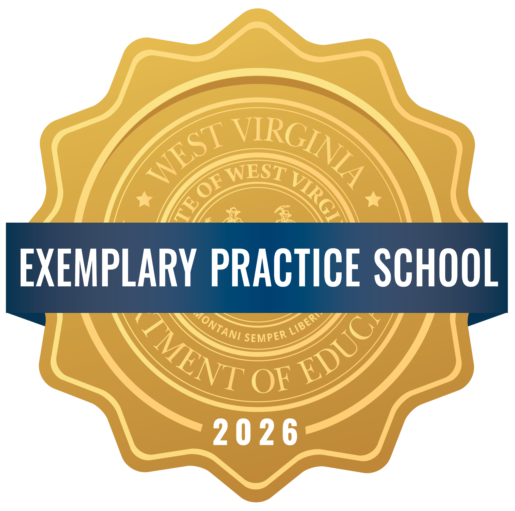 2026 Exemplary Practice School