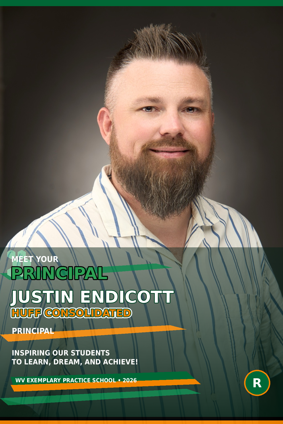 Mr. Endicott