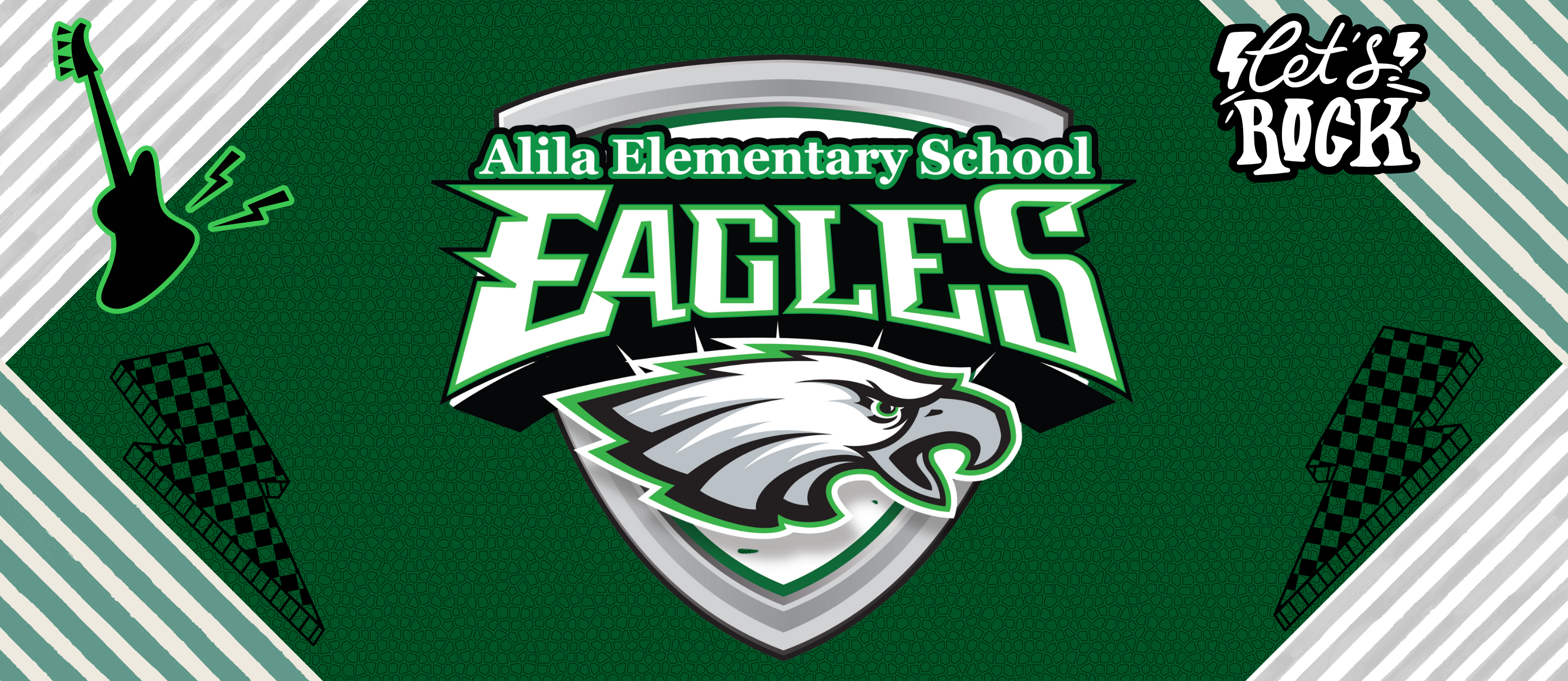 Alila Elementary School logo