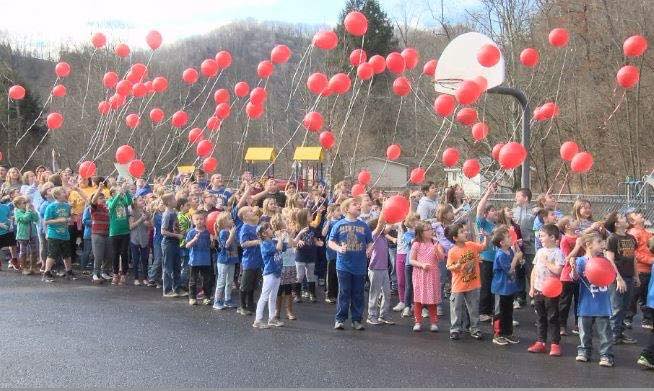 Balloon Lift