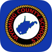 Wyoming County Schools App