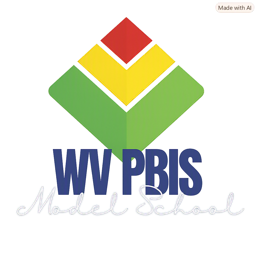WV PBIS Model School