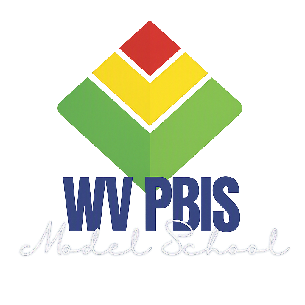 WV PBIS Model School