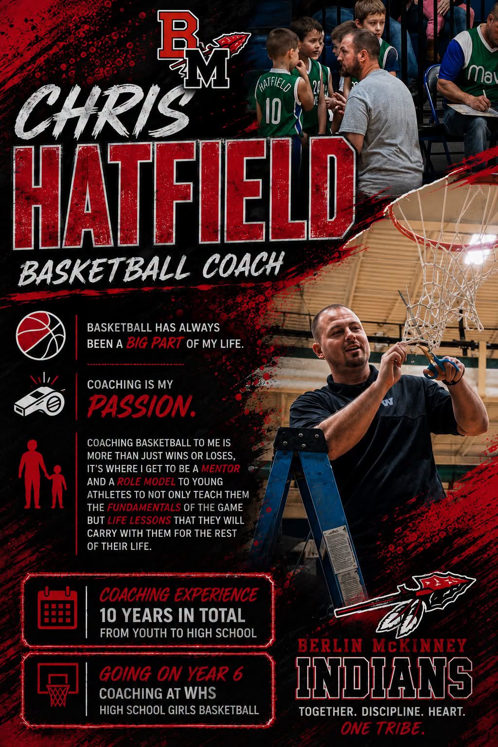 Chris Hatfield