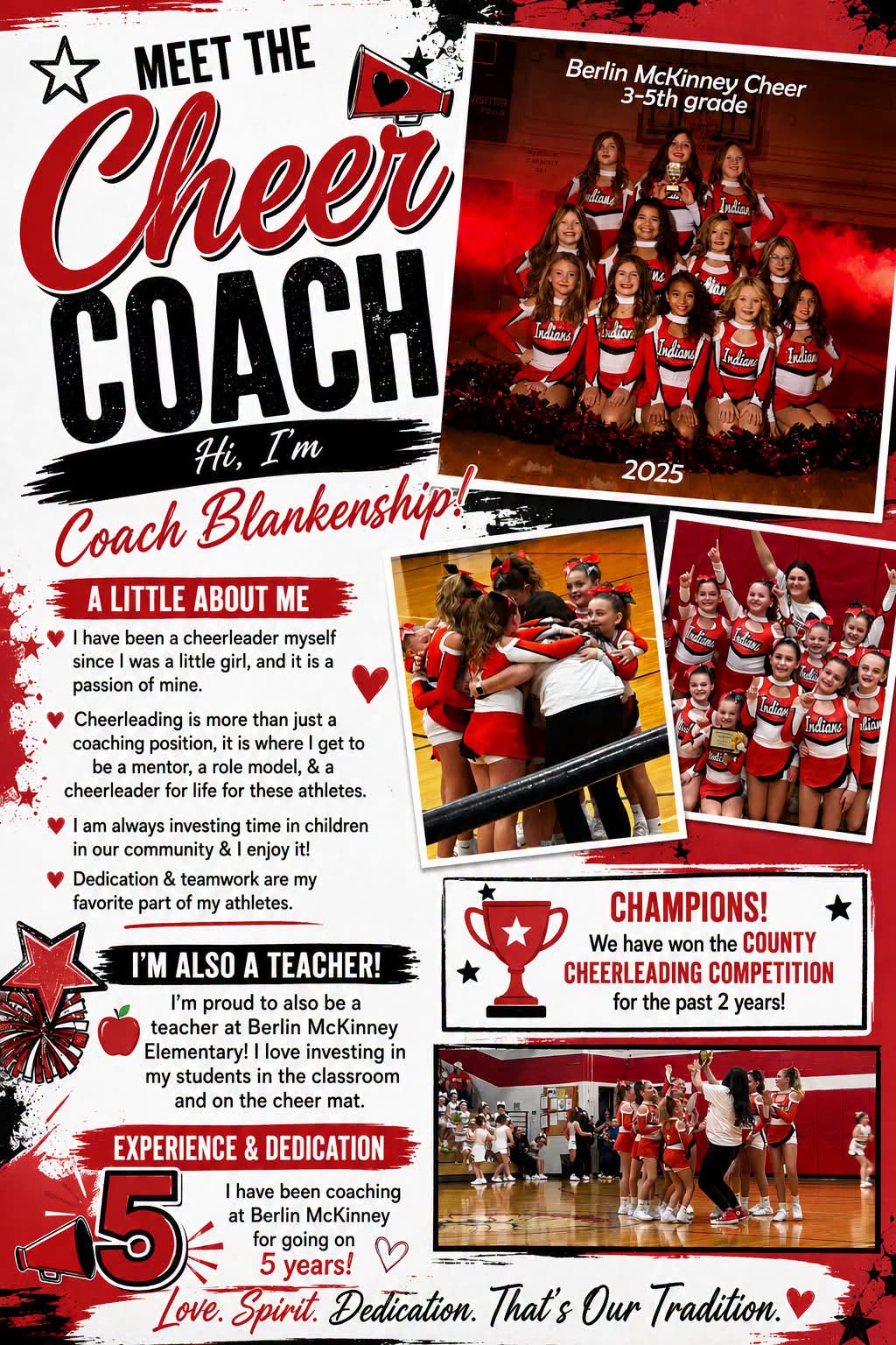 Brittany Blankenship