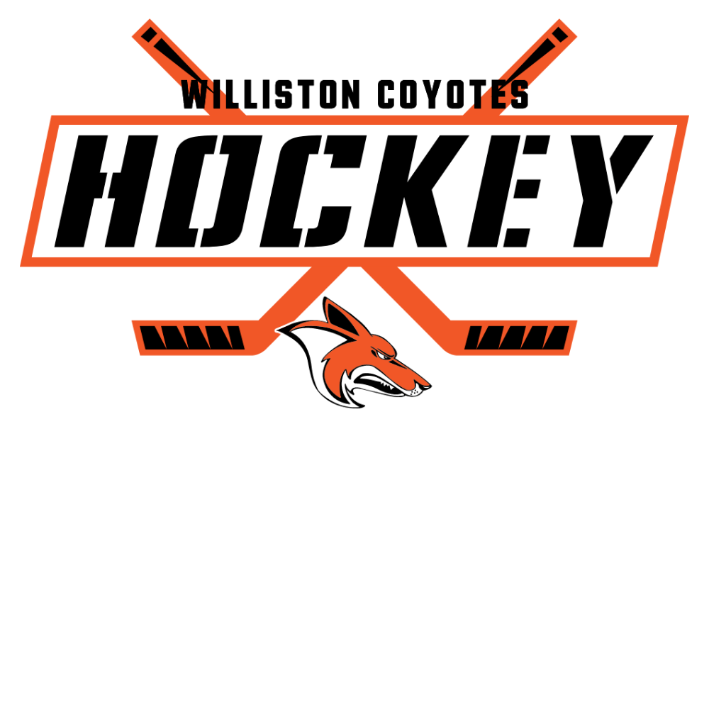 2022 Coyote Girls Hockey