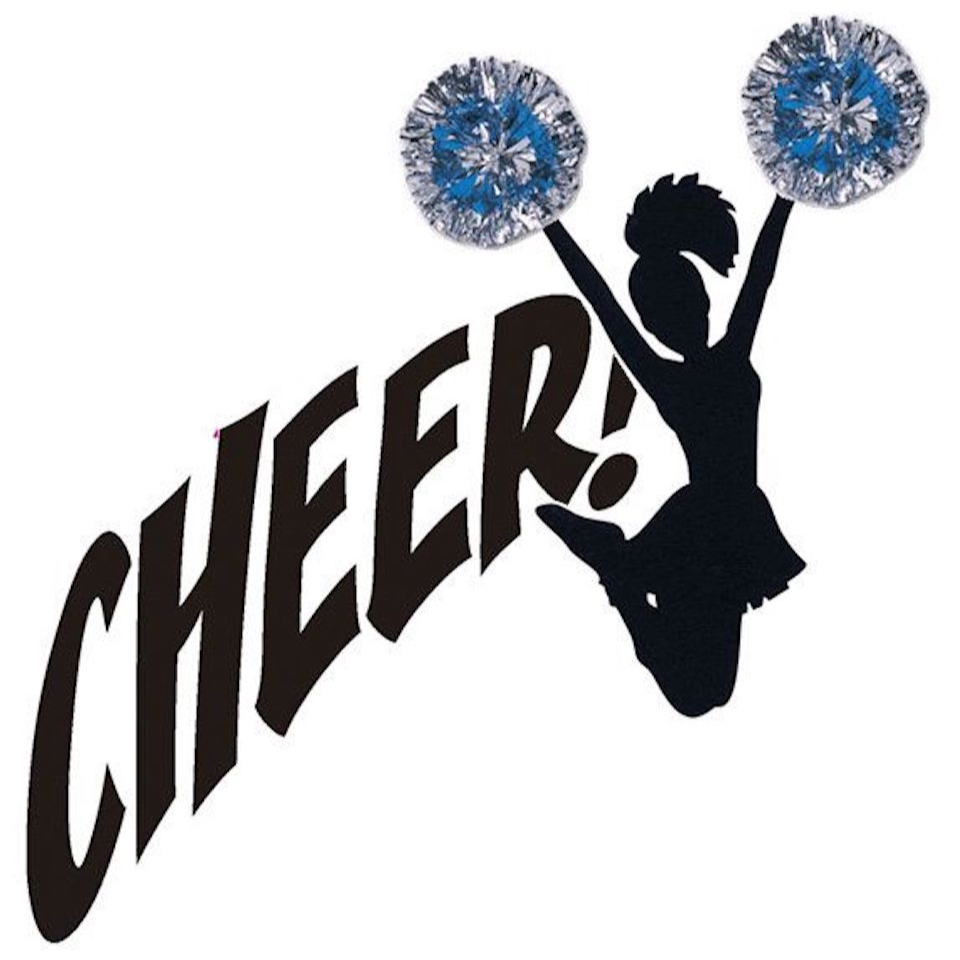 MS Cheer