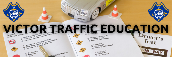 Traffic Education 2024
