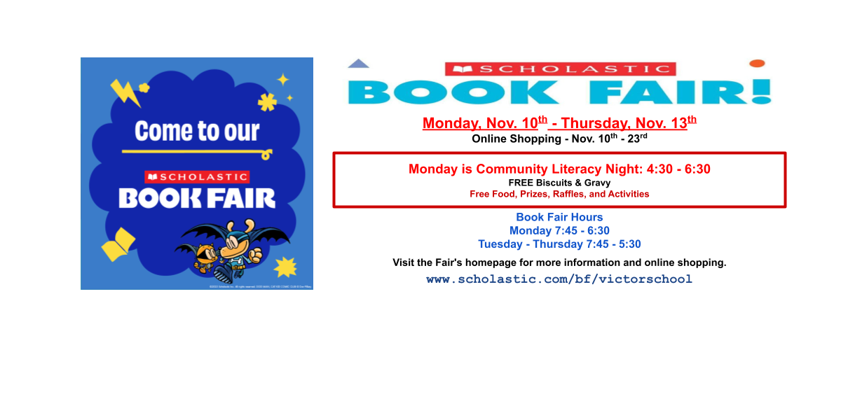 Book Fair
