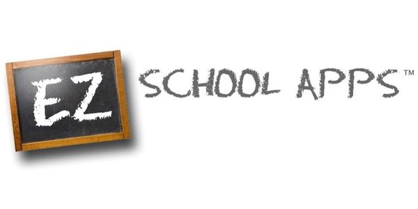 EZ School Apps Logo