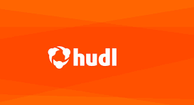 hudl logo