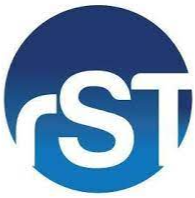 rst logo: sports management platform