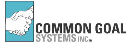 Common Goals Systems